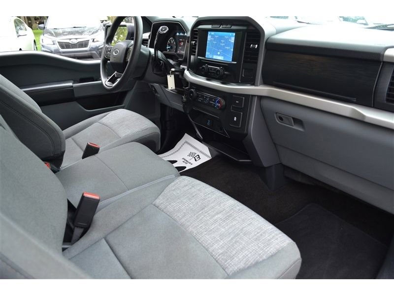 Used 2022 Ford F150 XLT AWD/4WD image 32