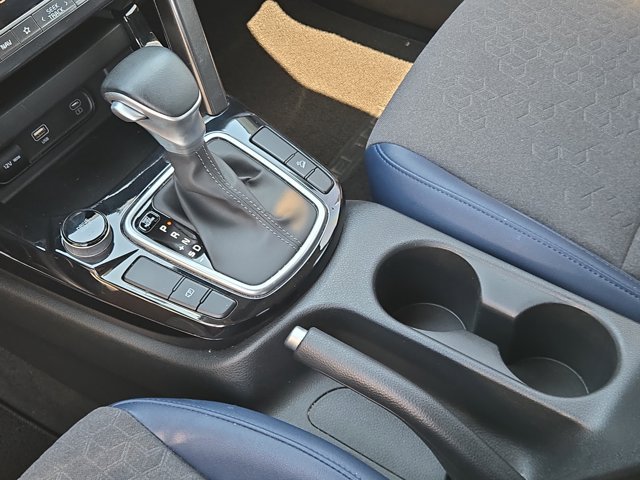 Used 2025 Kia Seltos S FWD image 31