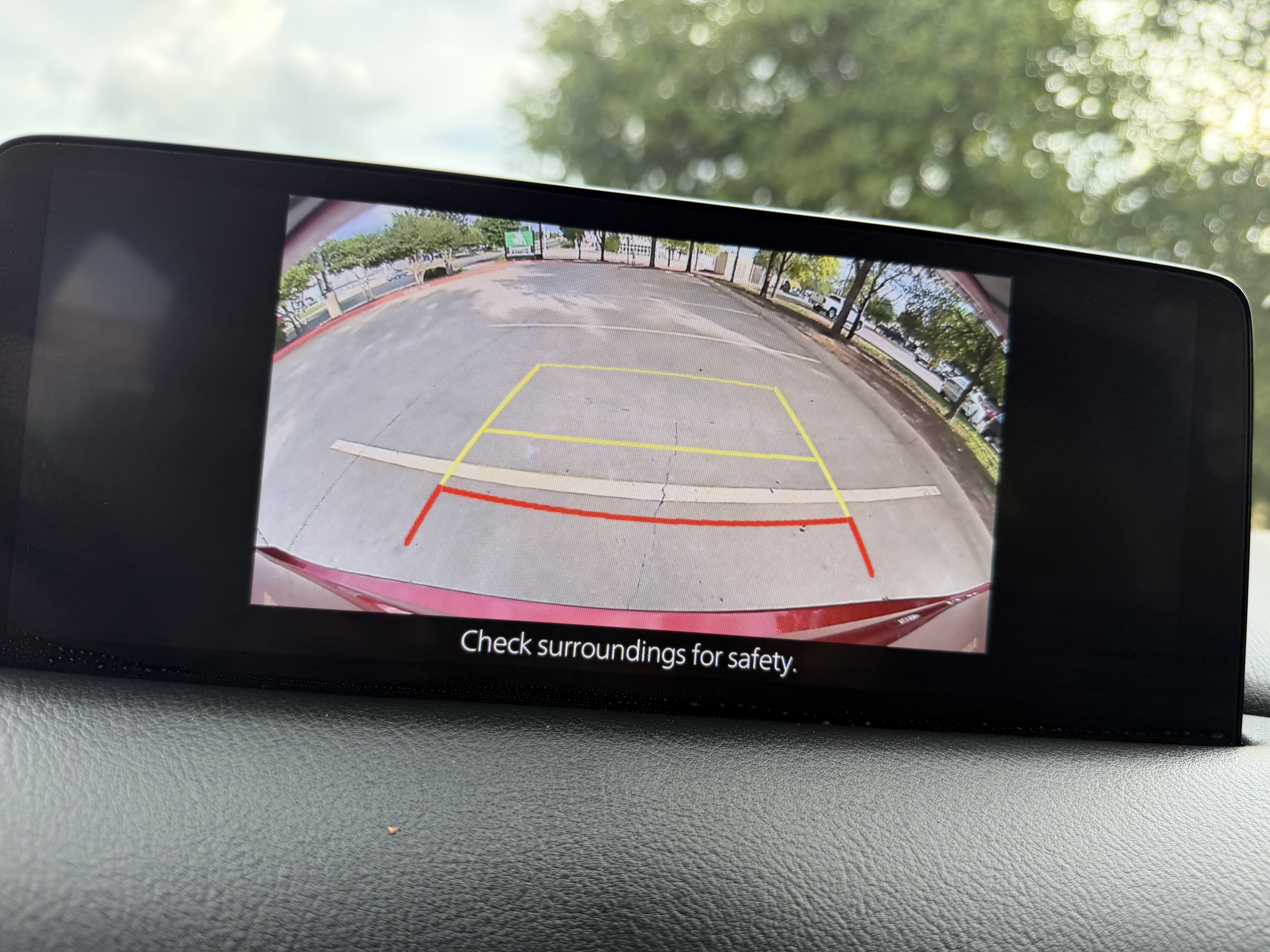 Used 2023 MAZDA CX-5 AWD 2.5 S image 40