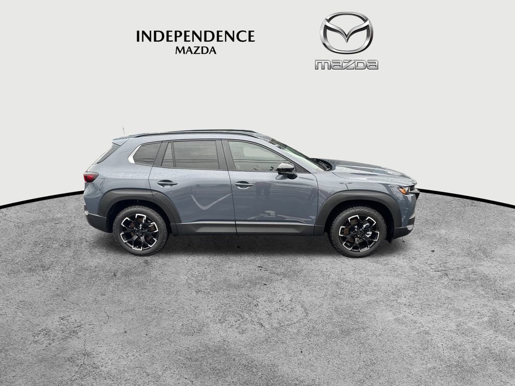 New 2026 MAZDA CX-50 Meridian Edition w/ Weather Package image 2