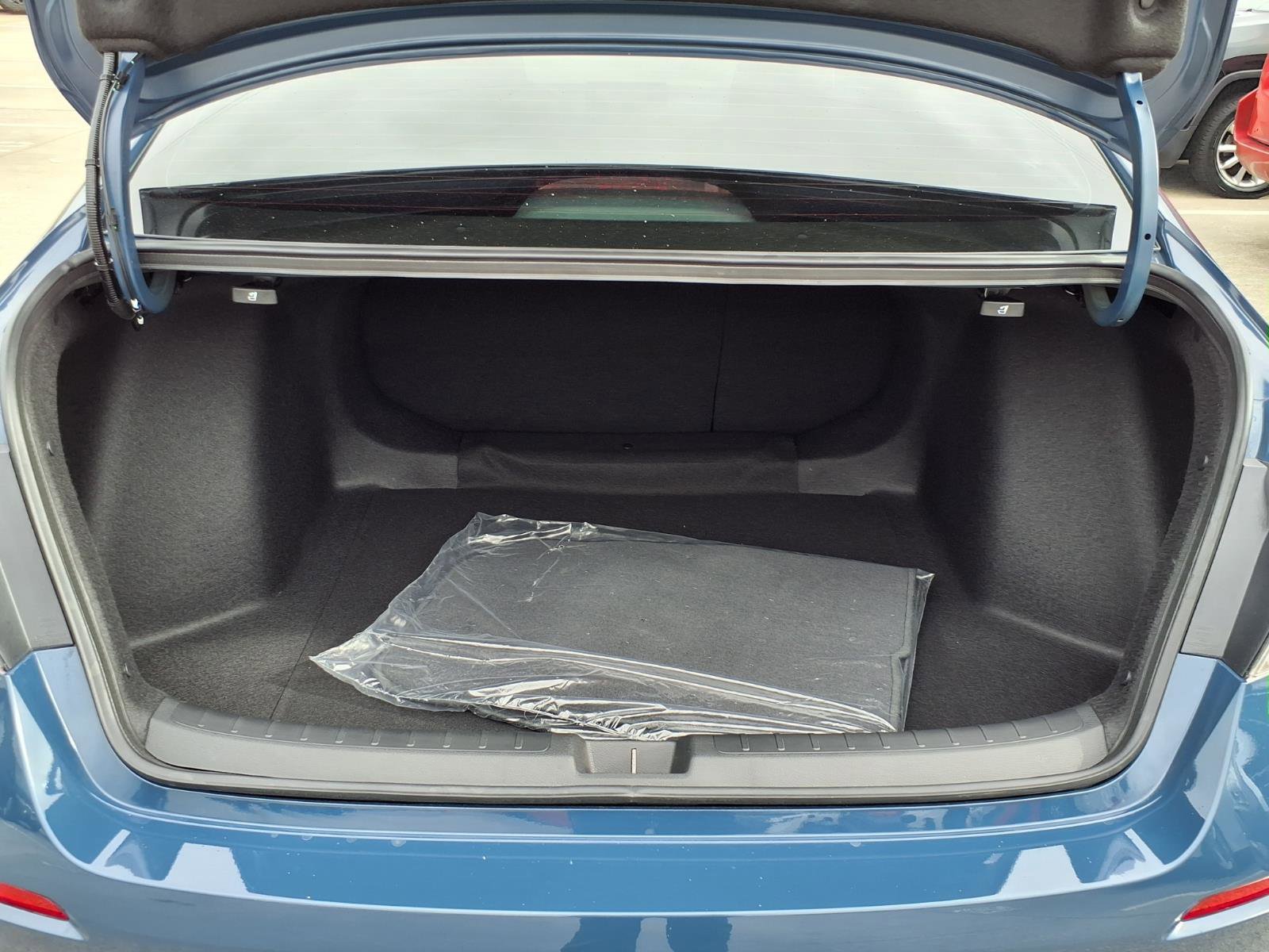 Certified 2026 Honda Civic Sport image 19