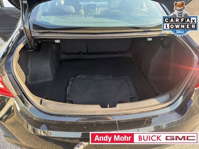 Used 2024 Chevrolet Malibu LT image 22