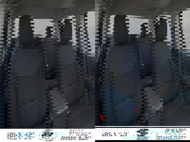 New 2026 Ford Maverick XL image 6