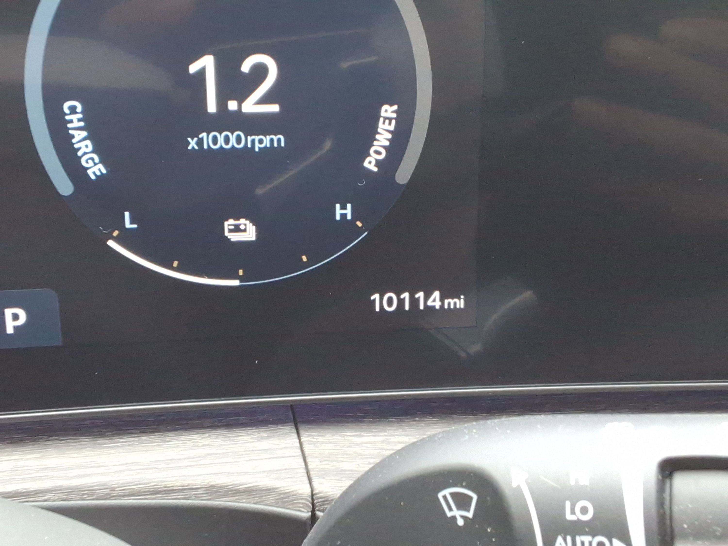 Used 2025 Hyundai Santa Fe Limited image 13