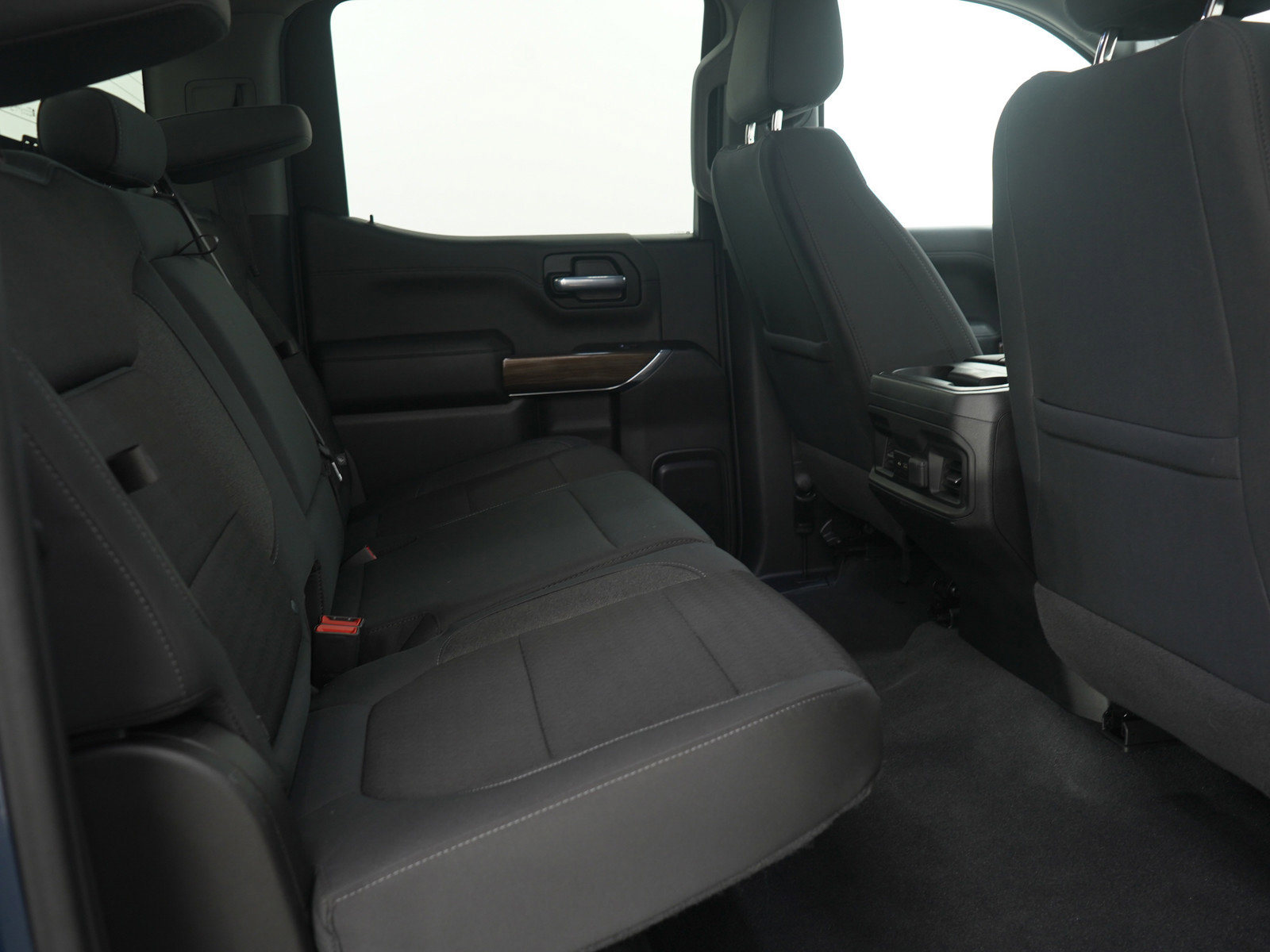 Used 2020 Chevrolet Silverado 1500 RST image 14