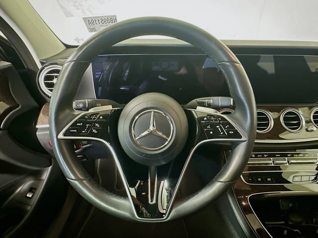 Used 2022 Mercedes-Benz E 350 Sedan image 13
