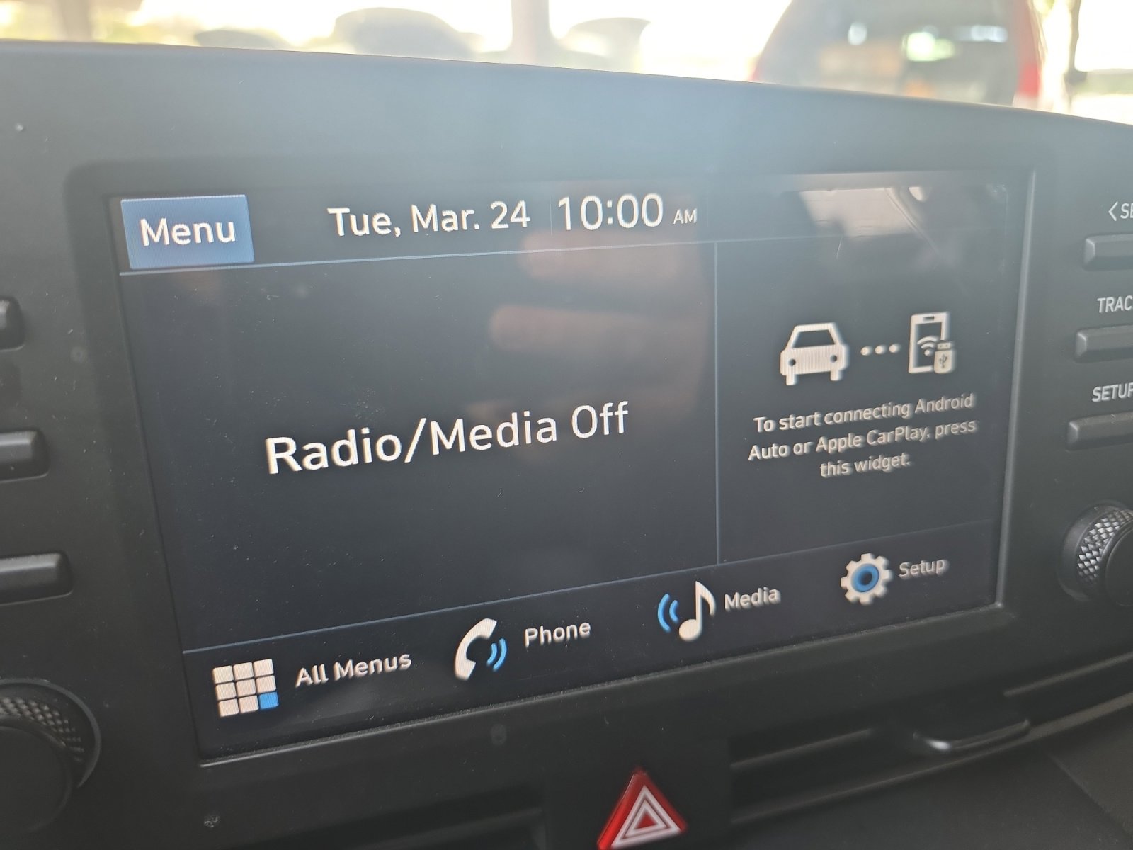 Used 2025 Hyundai Elantra Sport image 12