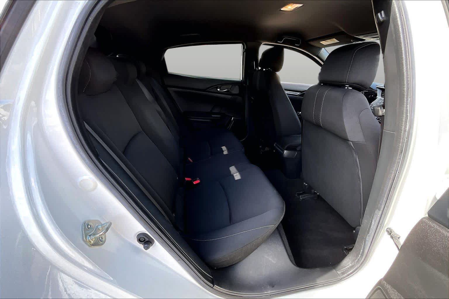 Used 2019 Honda Civic Sport image 19