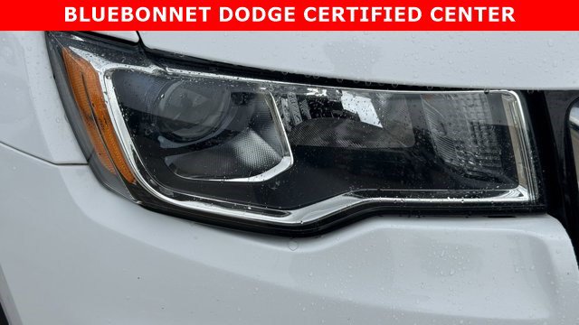 Used 2020 Jeep Grand Cherokee Limited RWD image 14