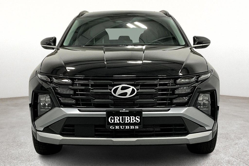 Used 2025 Hyundai Tucson SEL FWD image 4