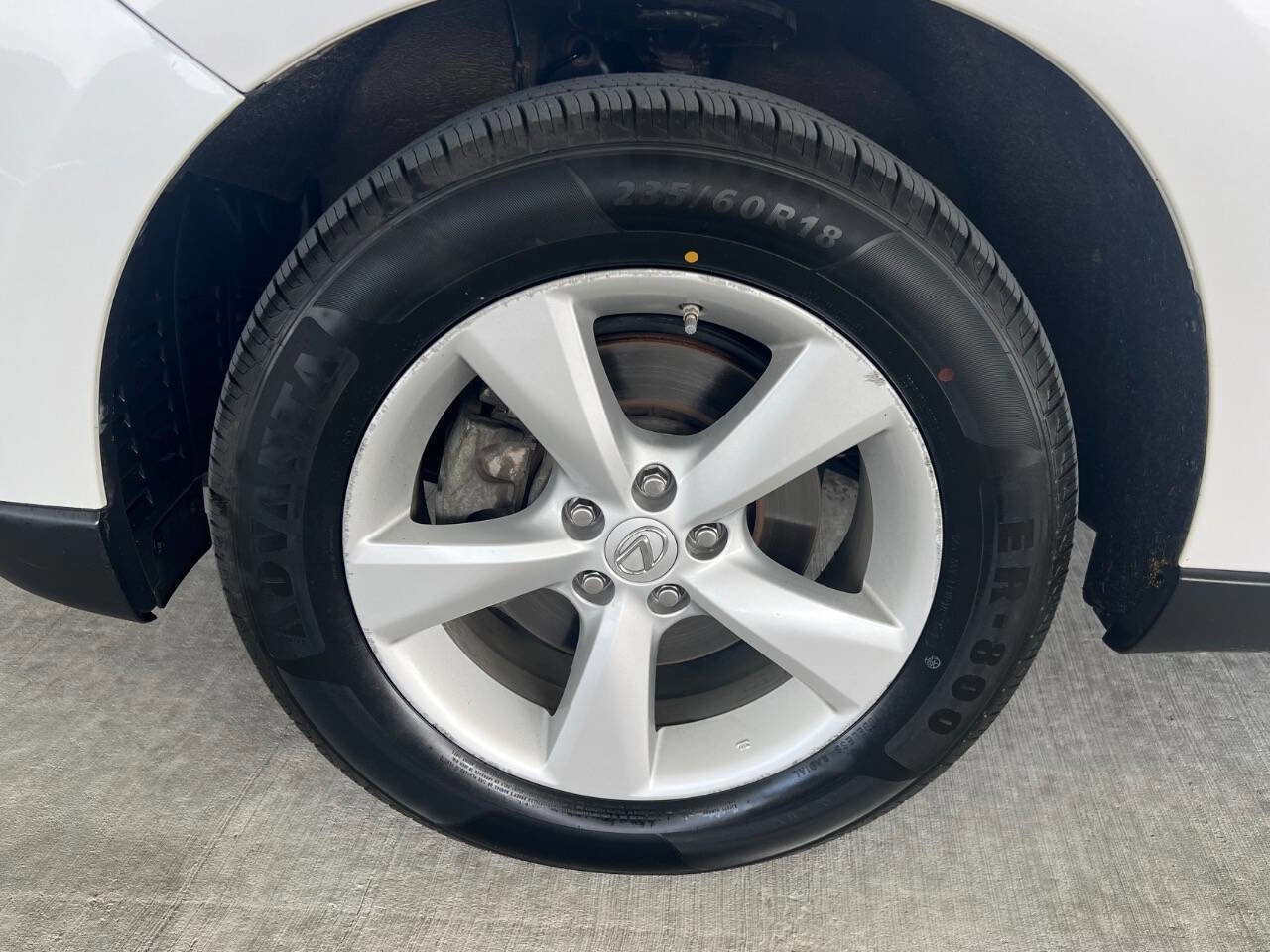 Used 2015 Lexus RX 350 AWD image 31