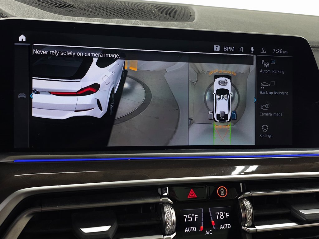 Used 2023 BMW X6 xDrive40i w/ M Sport Package image 31