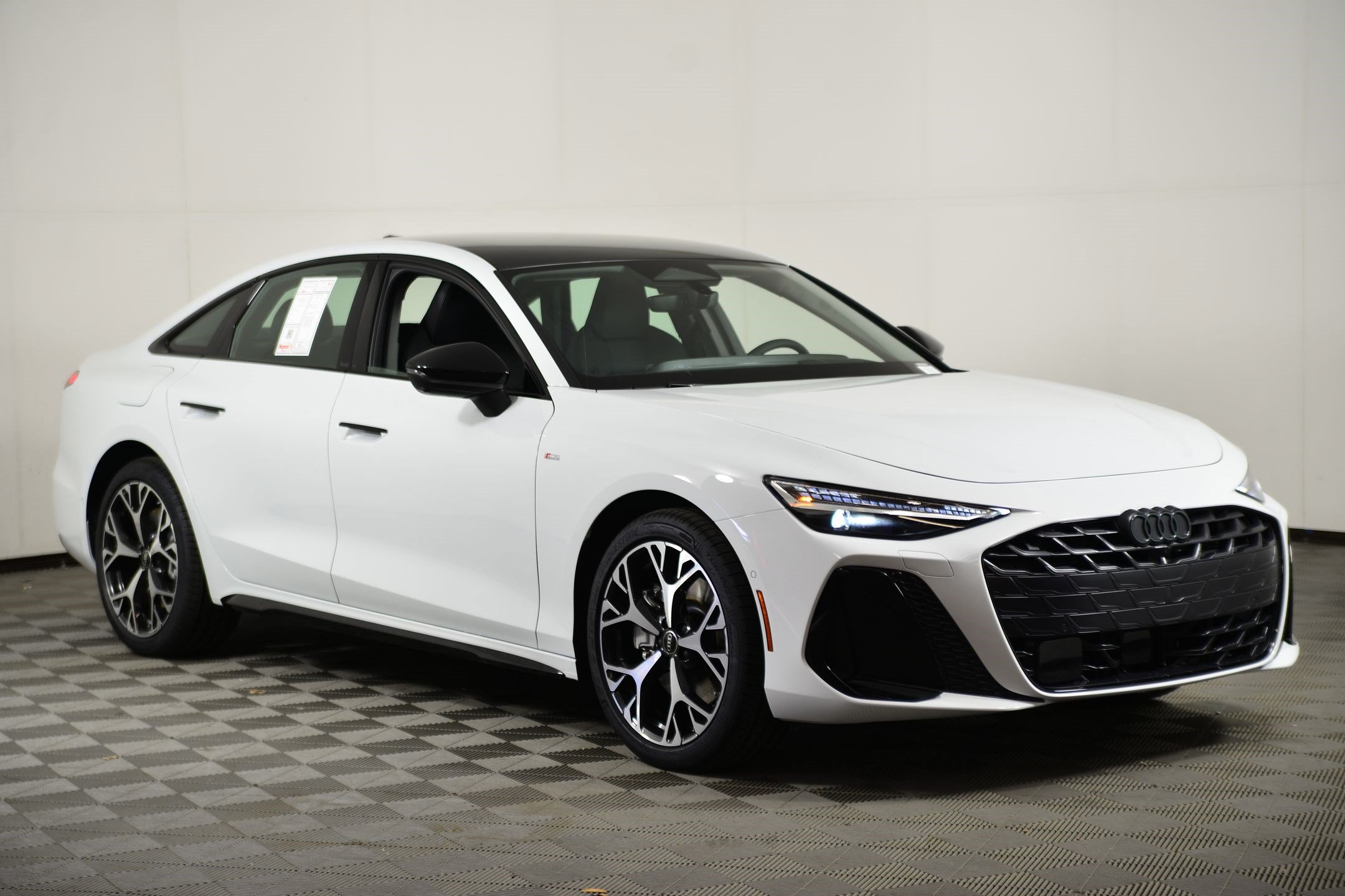 New 2026 Audi A6 Premium Plus AWD/4WD image 6