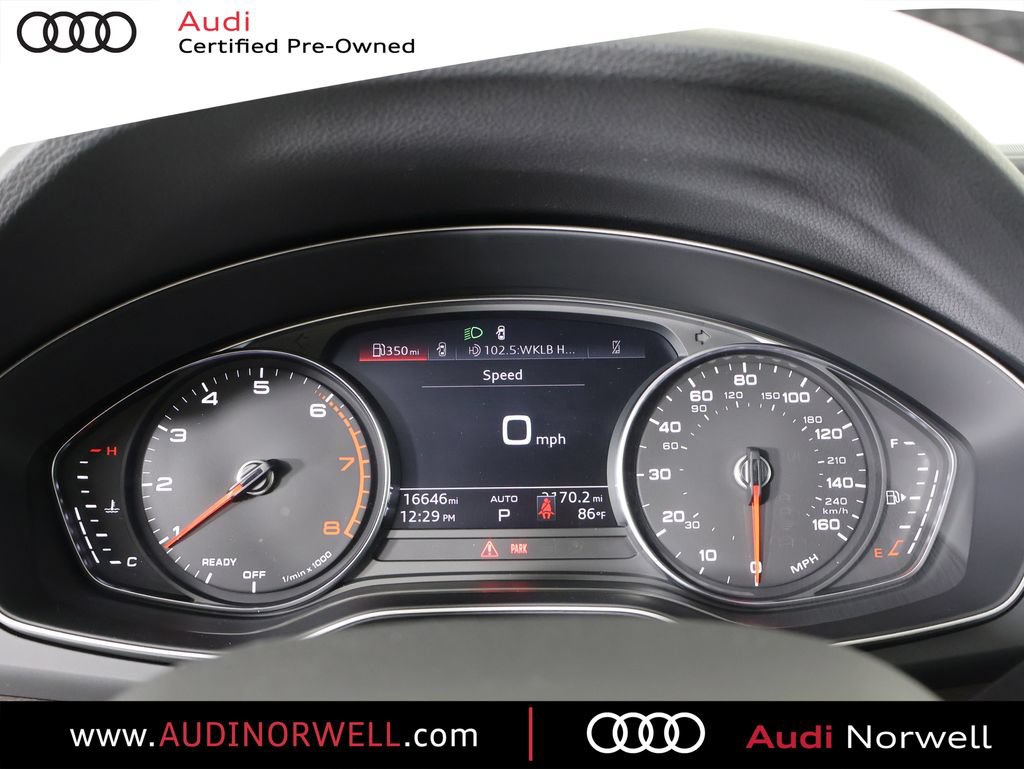 Certified 2024 Audi Q5 Premium AWD/4WD image 33