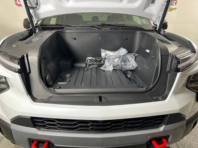 New 2026 Chevrolet Silverado EV Trail Boss image 20