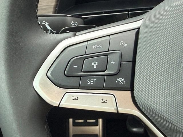 New 2026 Volkswagen Atlas SEL Premium R-Line AWD/4WD image 10