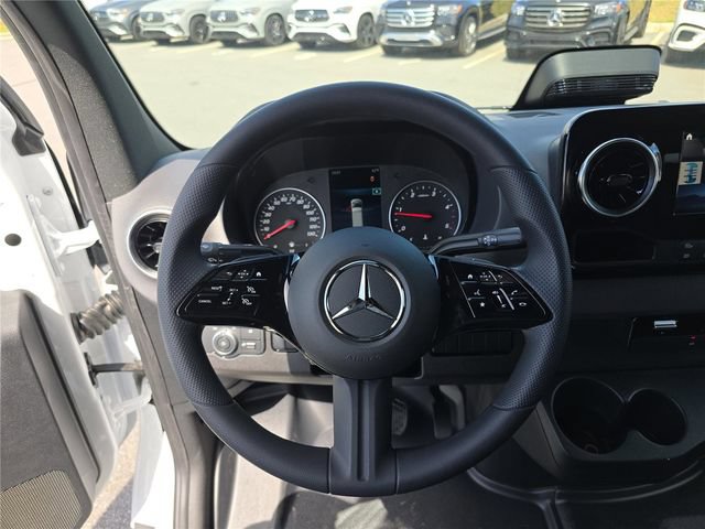 New 2026 Mercedes-Benz Sprinter 2500 image 25