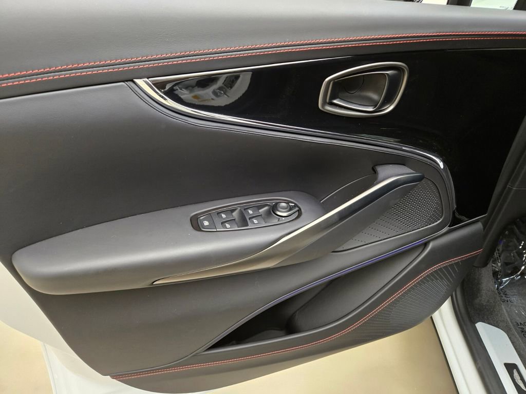 New 2026 Aston Martin DBX S AWD/4WD image 29