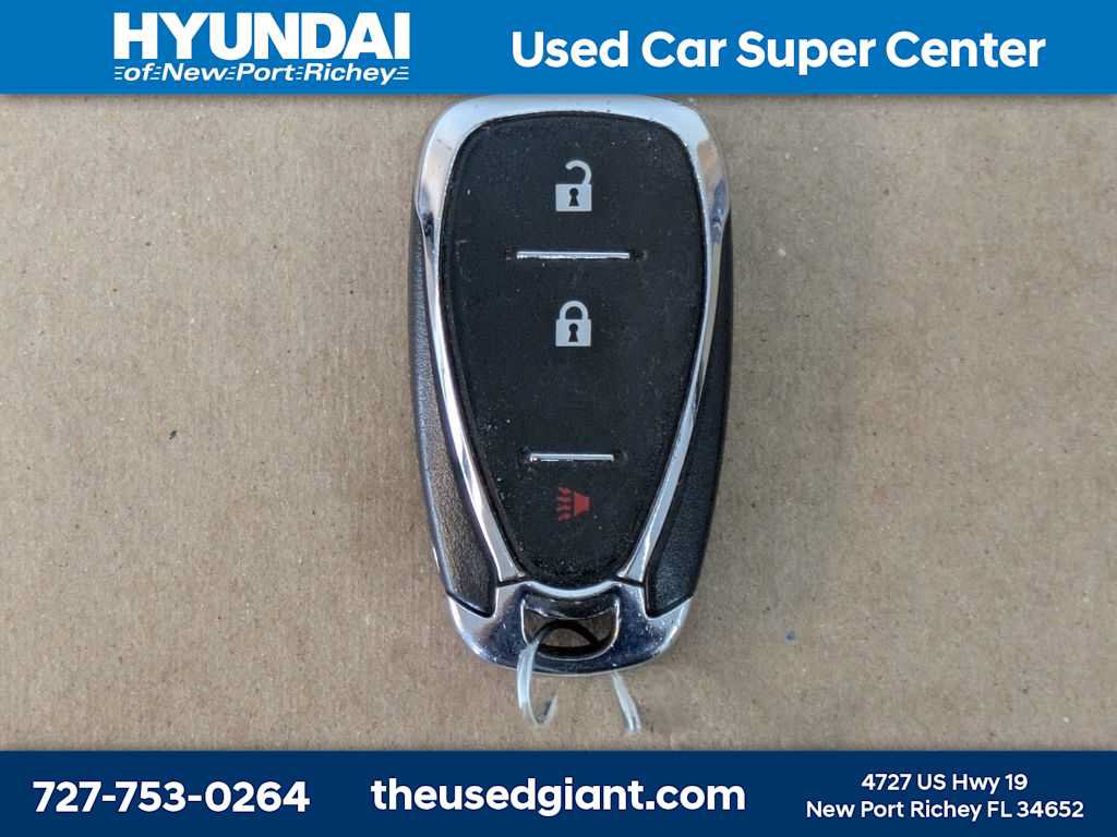 Used 2019 Chevrolet Traverse LT FWD image 37