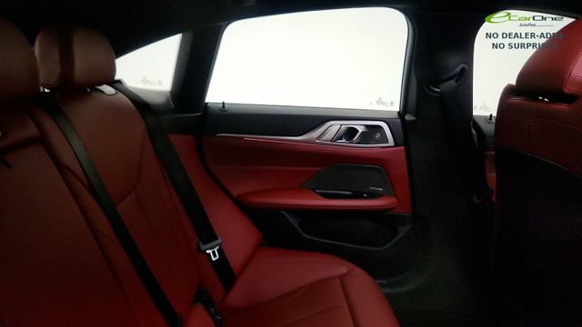 Used 2025 BMW 430i RWD image 38