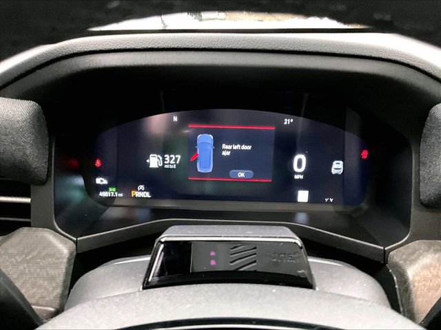 Used 2025 Ford Explorer Platinum w/ LUX Leather Package AWD/4WD image 26