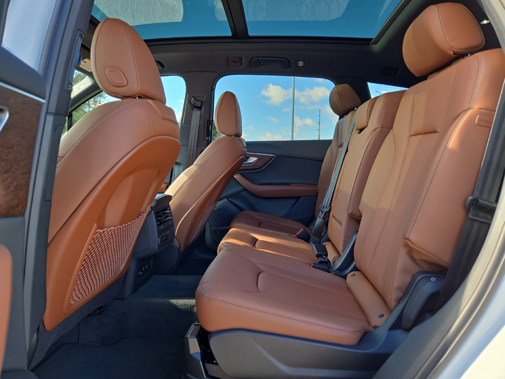 New 2026 Audi Q7 2.0T Premium AWD/4WD image 13
