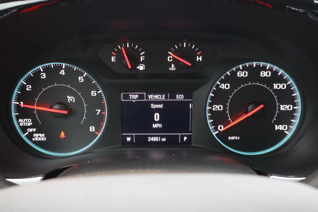 Used 2023 Chevrolet Traverse LS AWD/4WD image 33
