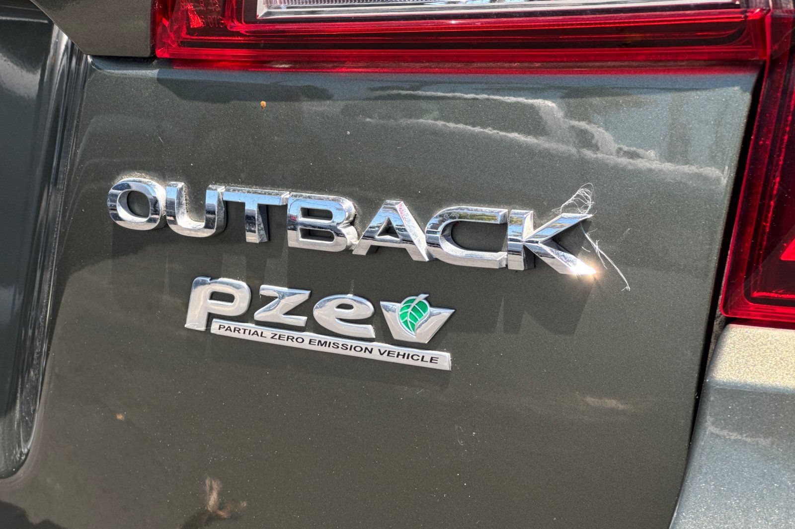 Used 2016 Subaru Outback 2.5i Premium AWD/4WD image 34