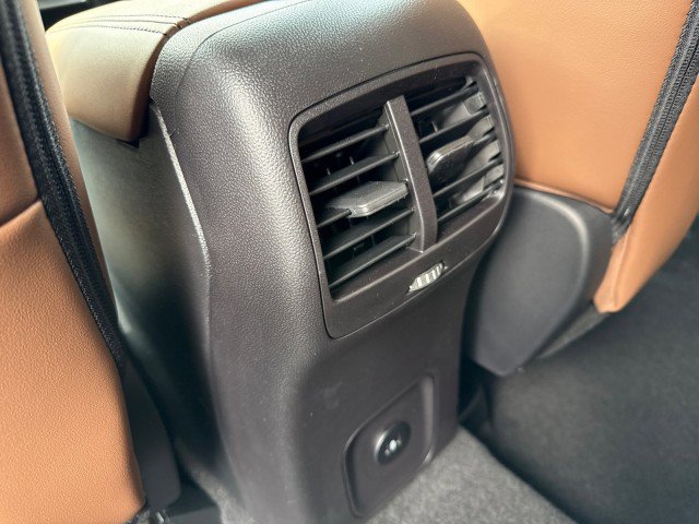 New 2025 Ford Bronco Sport Outer Banks w/ Outer Banks Tech Package+ image 13