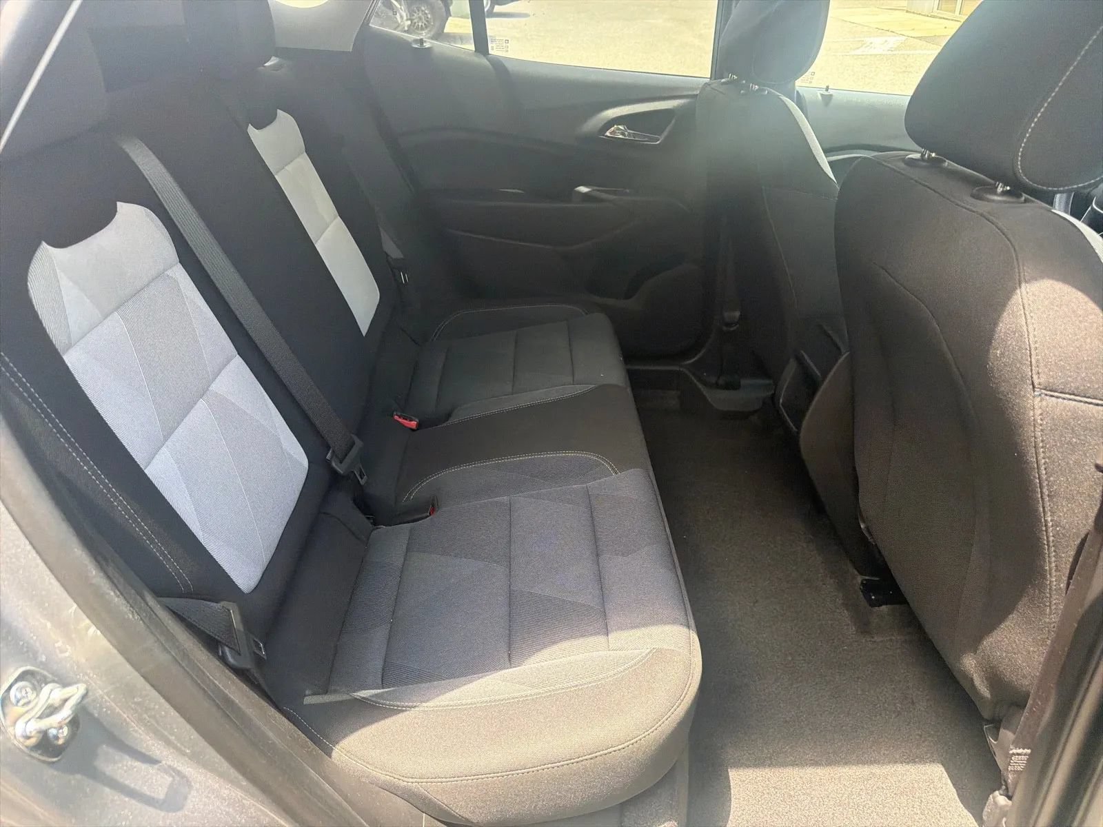Used 2026 Chevrolet Trax LS FWD image 15