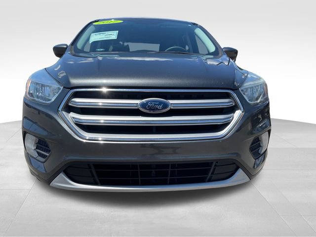 Used 2017 Ford Escape SE FWD image 8