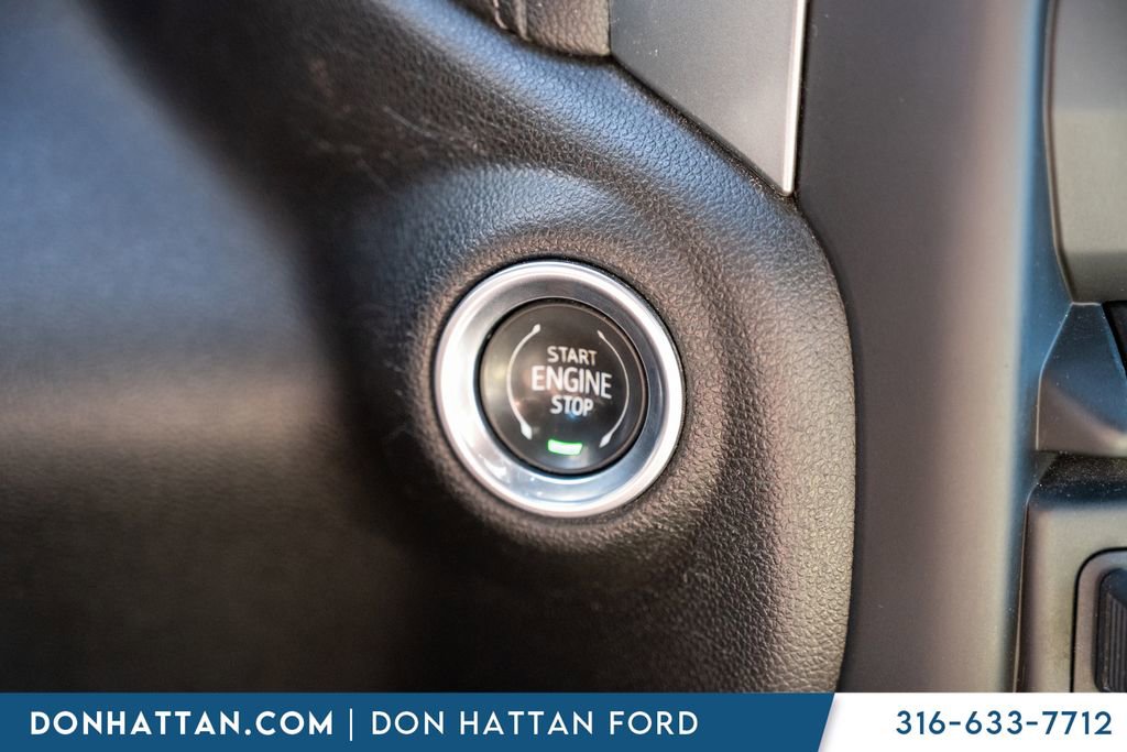 Used 2019 Chevrolet Silverado 1500 LTZ w/ LTZ Convenience Package image 12