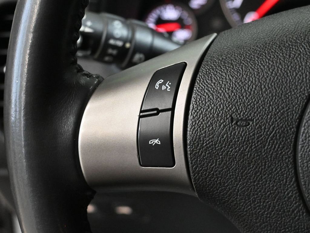 Used 2010 Chevrolet Corvette ZR1 w/ Preferred Equipment Group image 22