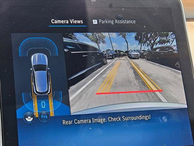 Certified 2026 Mercedes-Benz GLC 300 image 13