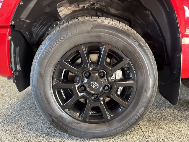 Used 2020 Toyota Tundra SR5 image 4