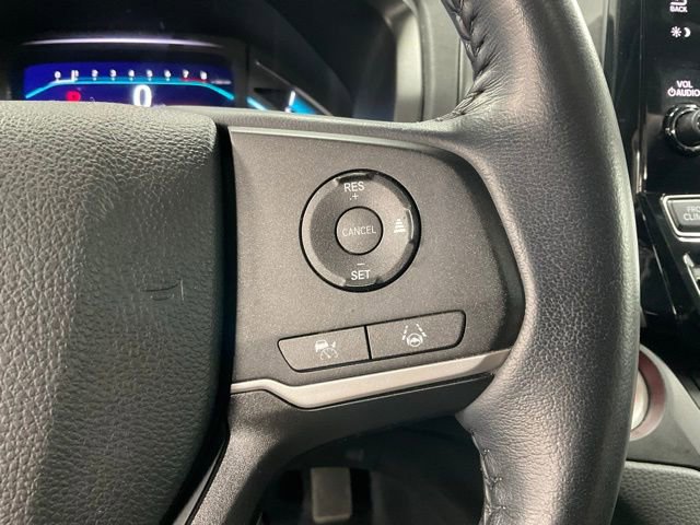 Certified 2023 Honda Odyssey EX-L image 22