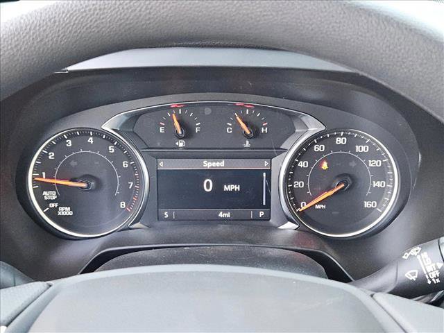 New 2026 Chevrolet Blazer LT w/ Convenience Package image 11