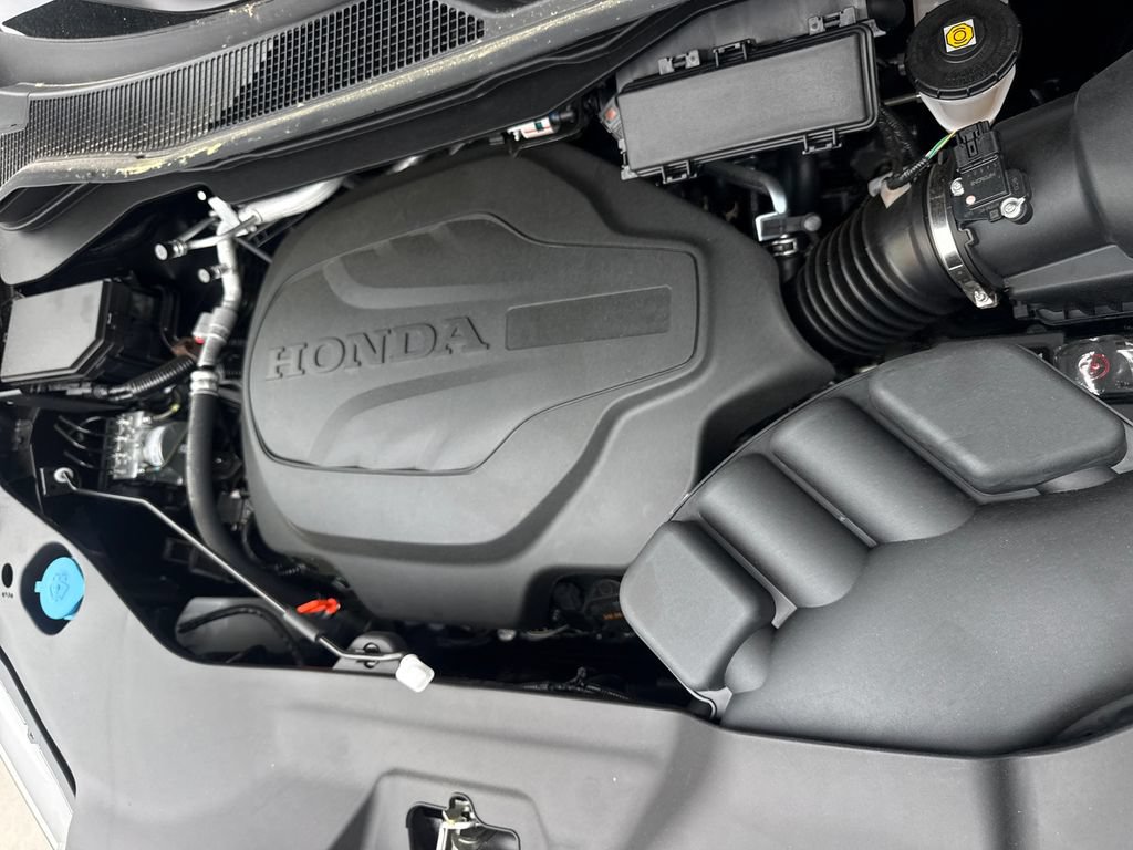 New 2026 Honda Ridgeline TrailSport image 36