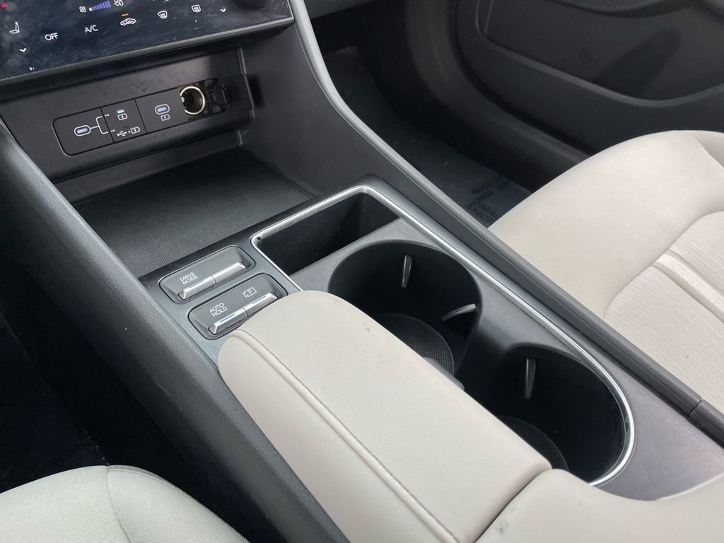 Used 2024 Hyundai Sonata SEL image 20