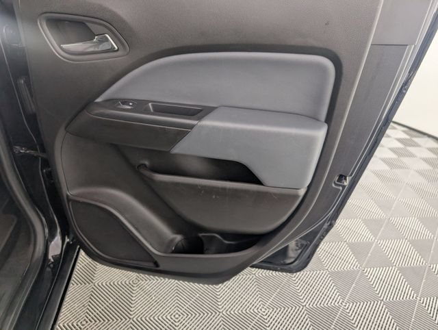 Used 2018 Chevrolet Colorado Z71 AWD/4WD image 30