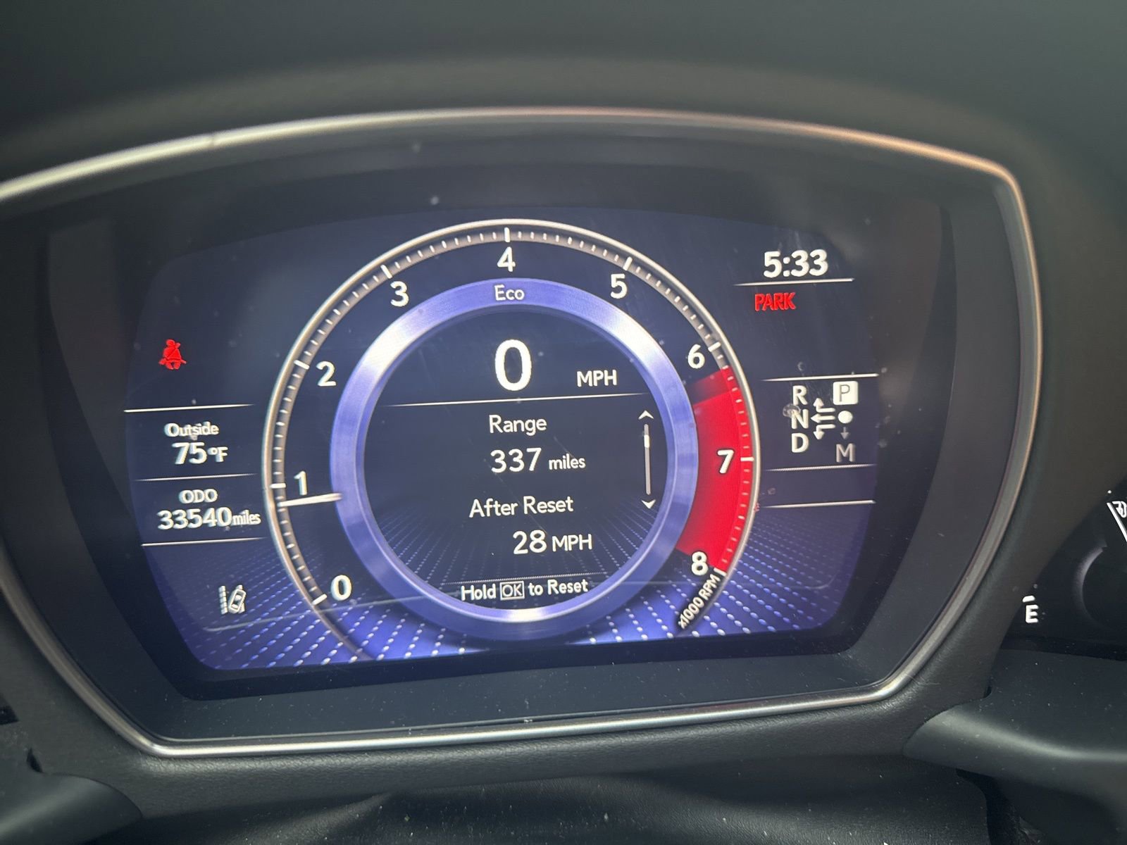 Used 2022 Lexus LS 500 RWD image 13