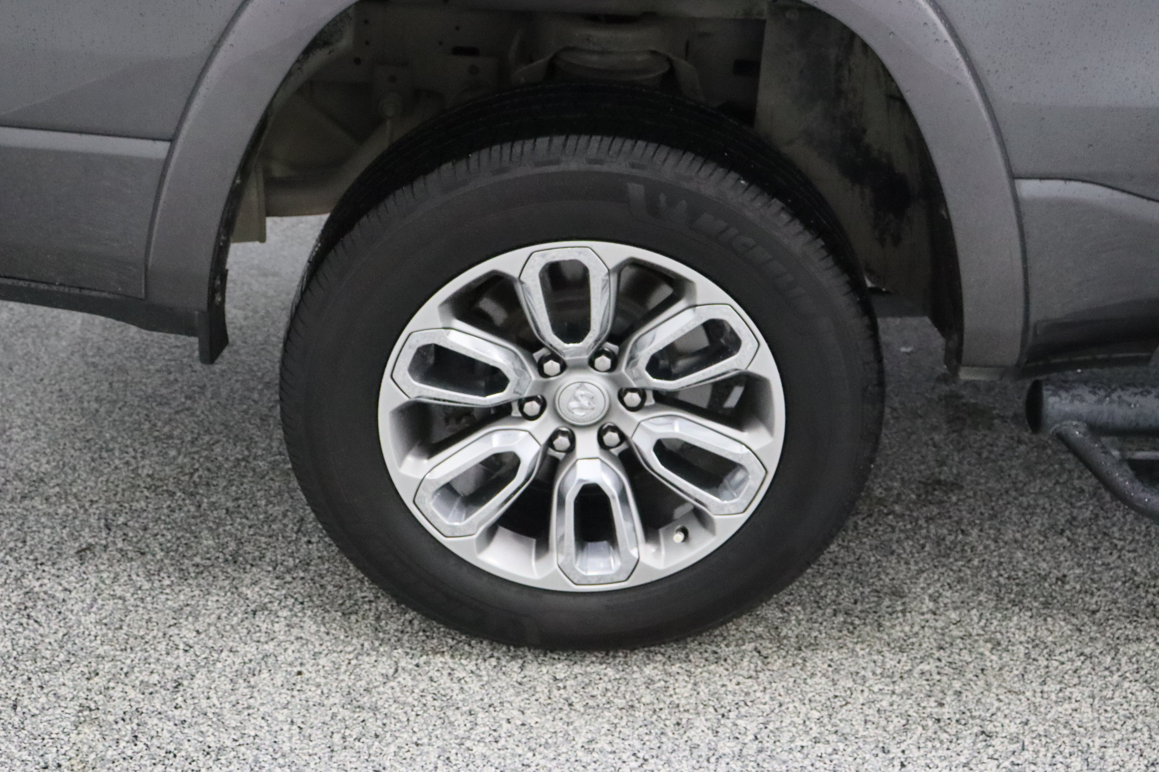 Used 2020 RAM 1500 Laramie w/ Sport Appearance Package RWD image 6