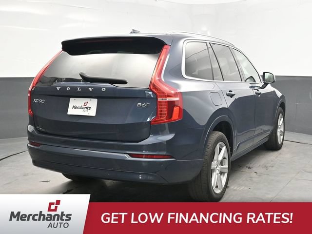 Used 2023 Volvo XC90 B6 Core w/ Climate Package AWD/4WD image 7