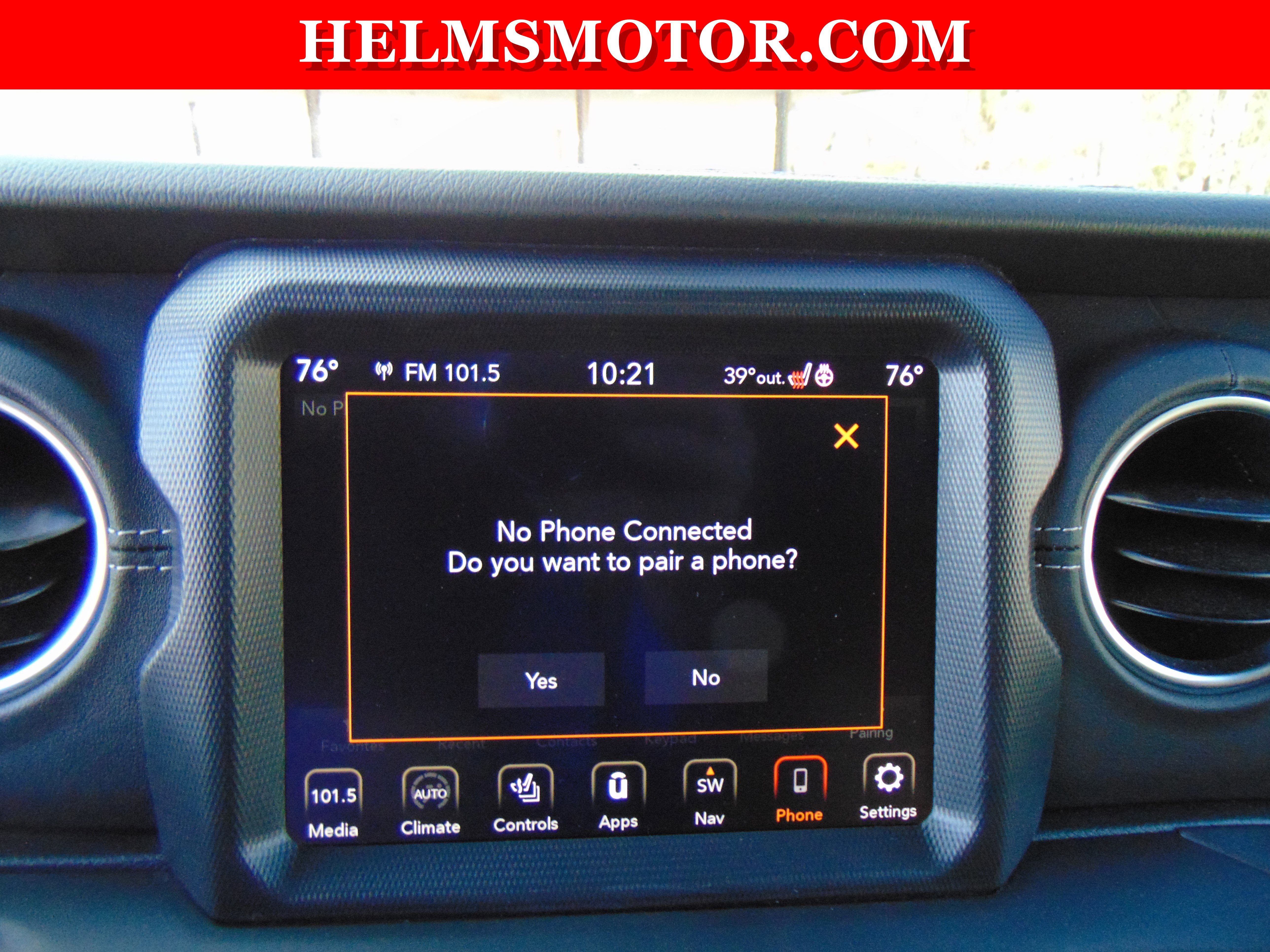 Certified 2023 Jeep Wrangler Sahara w/ LED Lighting Group image 31