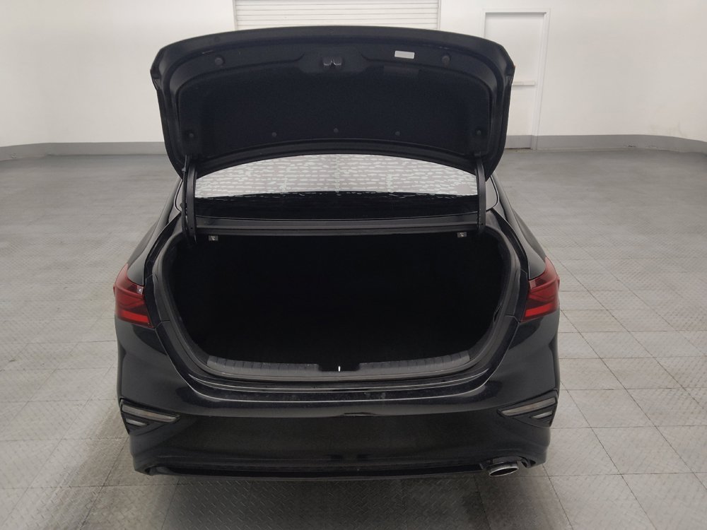 Used 2019 Kia Forte LXS FWD image 29