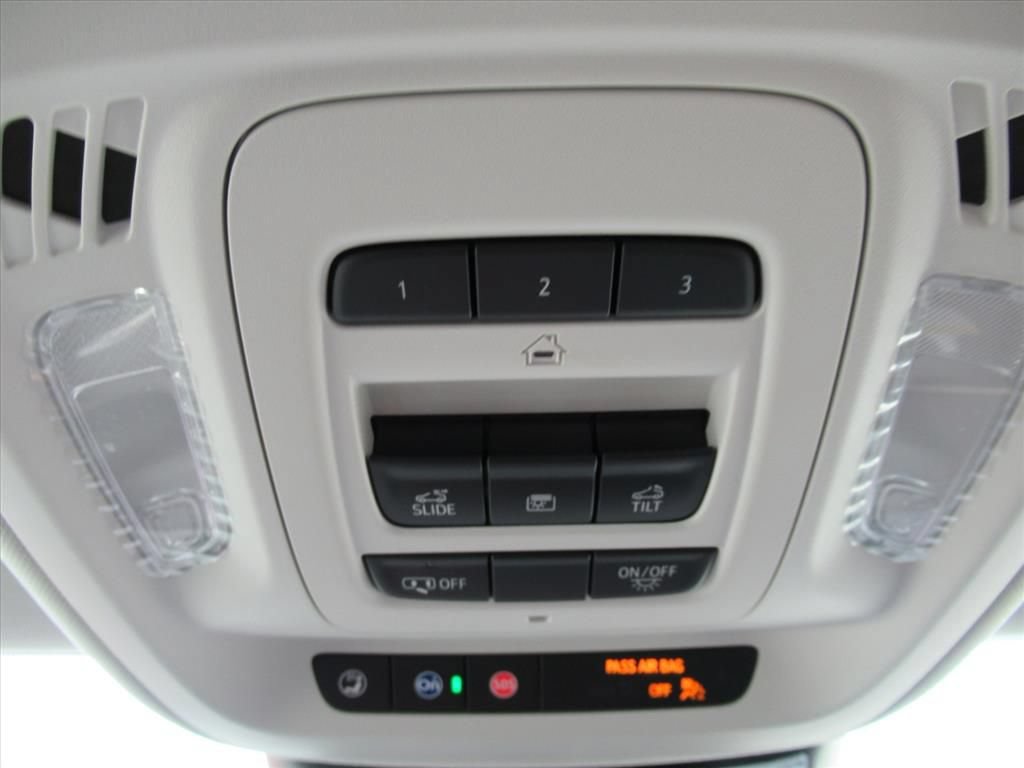 New 2026 Buick Envision Sport Touring AWD/4WD image 25
