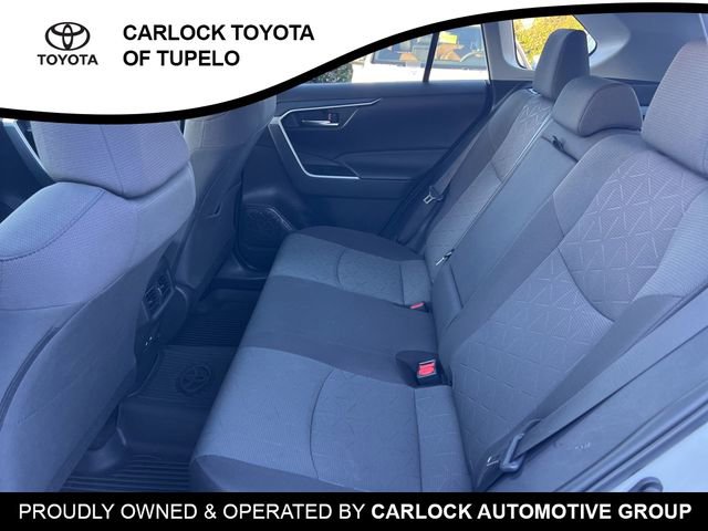 Used 2023 Toyota RAV4 XLE image 25
