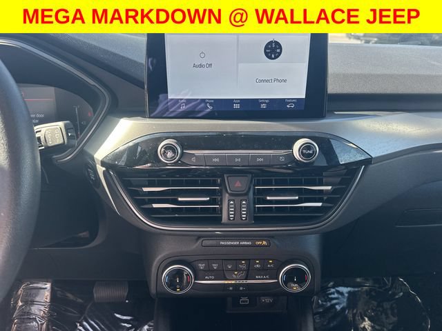 Used 2025 Ford Escape Active FWD image 21