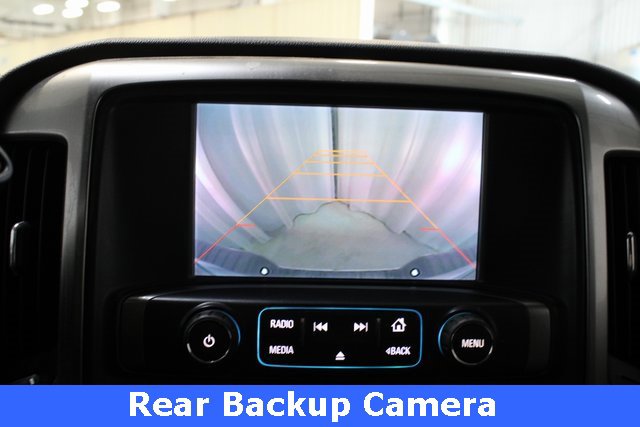 Used 2015 Chevrolet Silverado 1500 LT w/ All Star Edition image 4