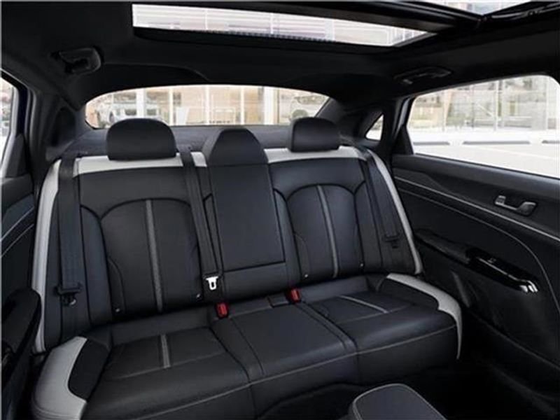 New 2026 Kia K5 GT-Line w/ GT-Line Premium Package image 70